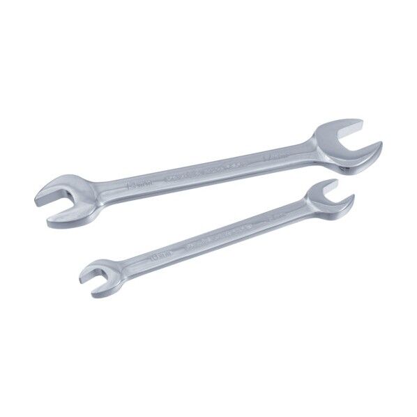 オープンレンチ