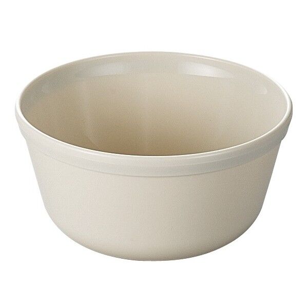 (グレー) ポリプロおわん13cm 1704GR 1個