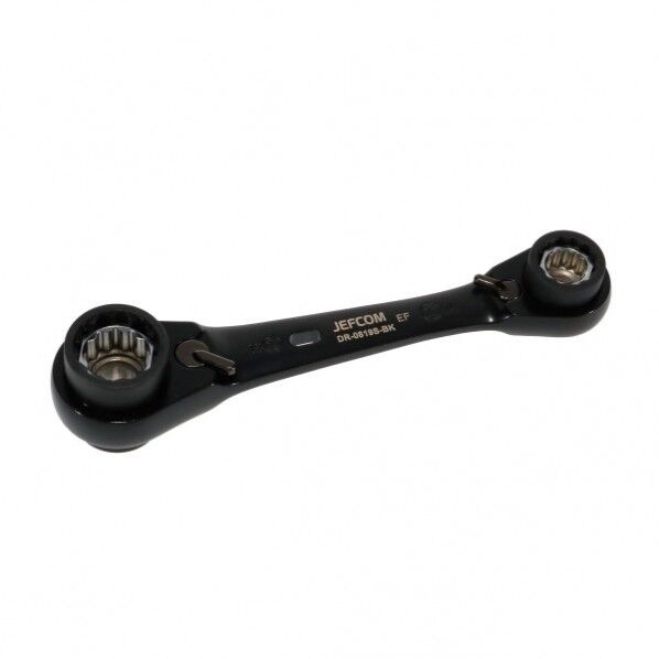 マルチ8ソケットレンチ（ショートタイプ）