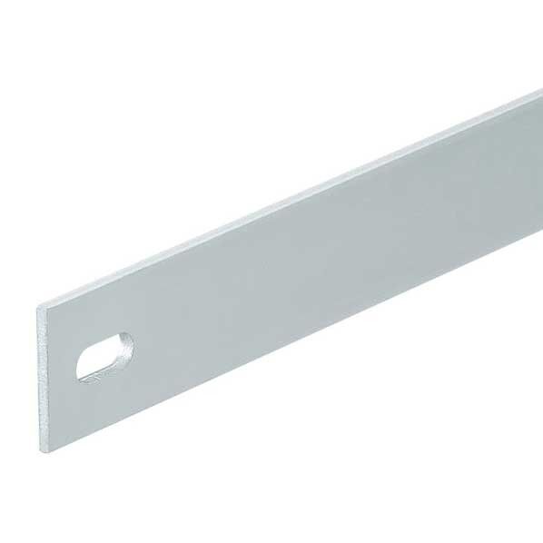 フラットバーレールFT型 #100 レール