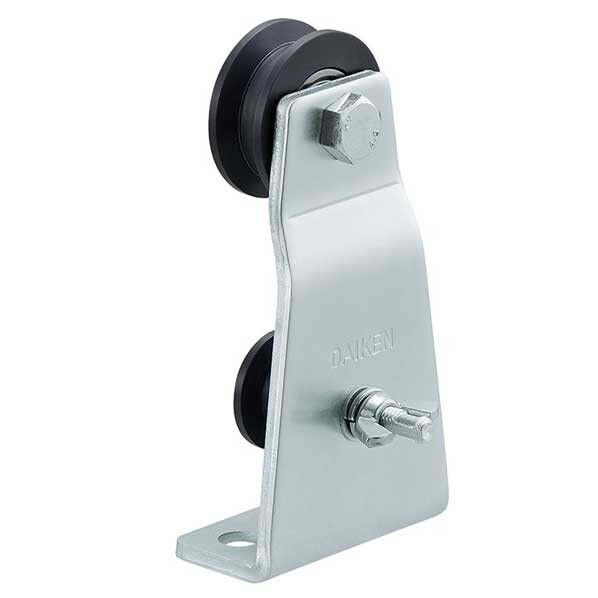 フラットバーレールFT型 #200 単車2型