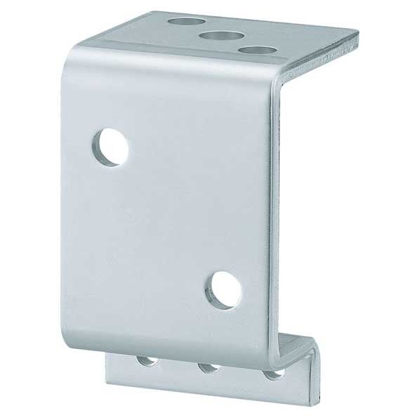 フラットバーレールFT型 FTブラケット2型