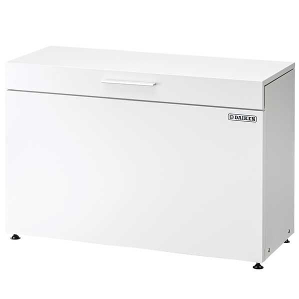 クリーンストッカー スチールタイプ