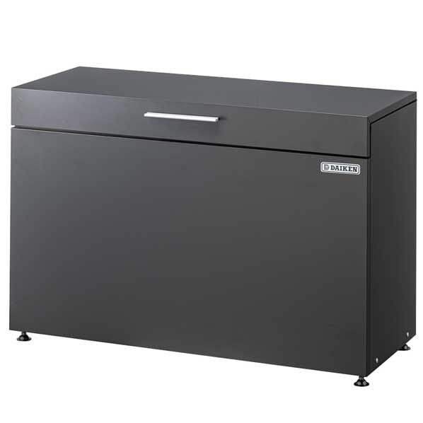 クリーンストッカー スチールタイプ