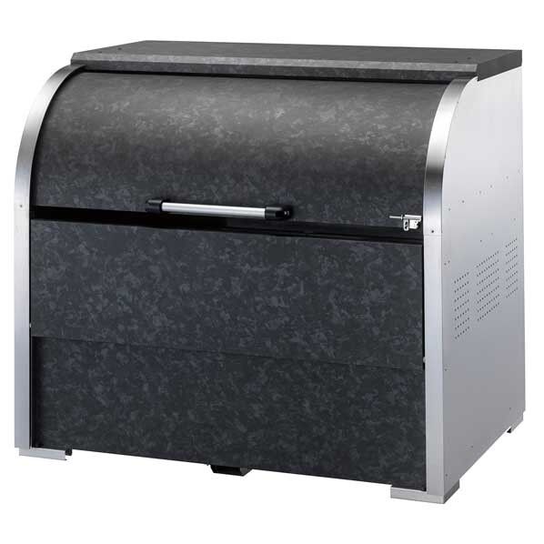 クリーンストッカー ステンレスタイプ