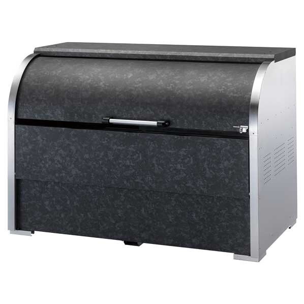 クリーンストッカー ステンレスタイプ