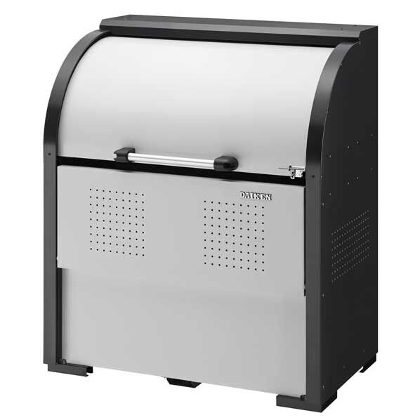 クリーンストッカー スチールタイプ