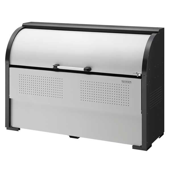 クリーンストッカー スチールタイプ