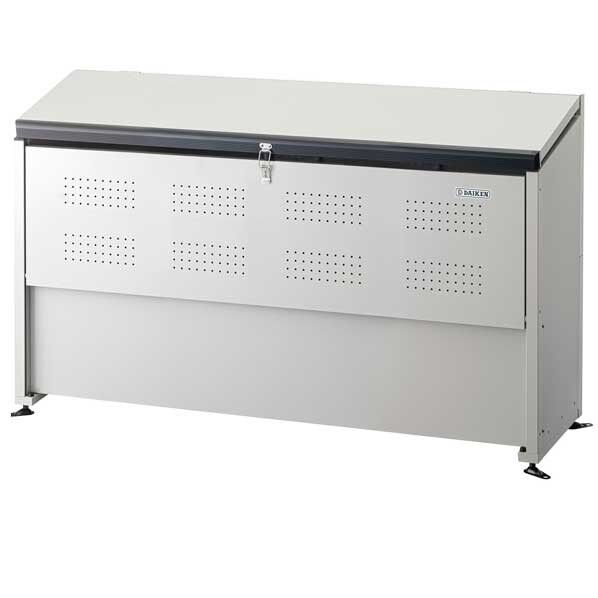 クリーンストッカー スチールタイプ