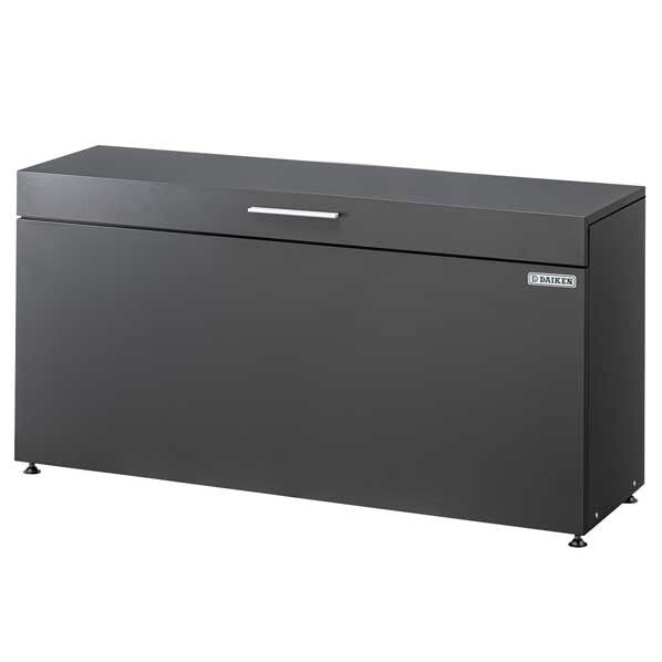 クリーンストッカー スチールタイプ