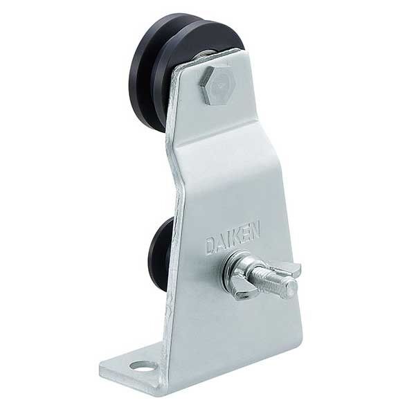 フラットバーレールFT型 #100 単車2型