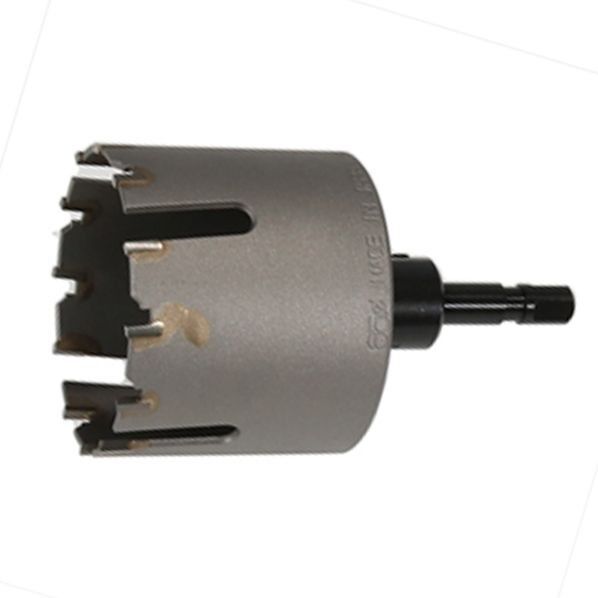 まんてんホールソー替刃