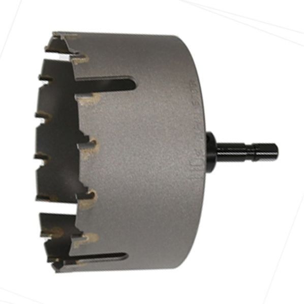 DENSAN(デンサン) まんてんホールソー替刃 MT-110B 1個