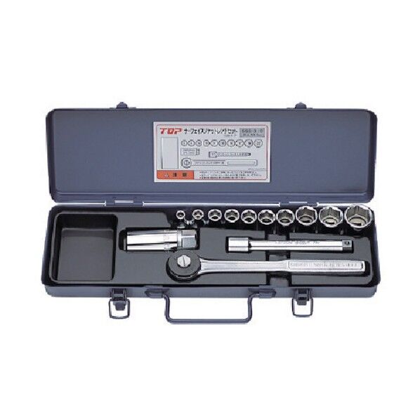 TOPサーフェイスソケットセット