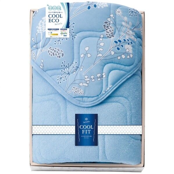 冷感&オールシーズンパイル 敷パット