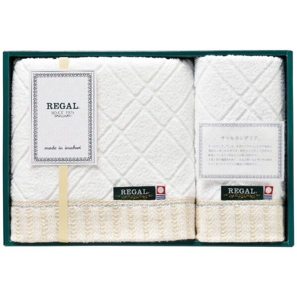 フェイス･ウォッシュタオルセット