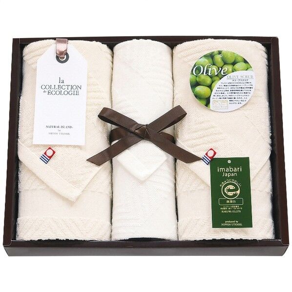 フェイス･ウォッシュタオルセット