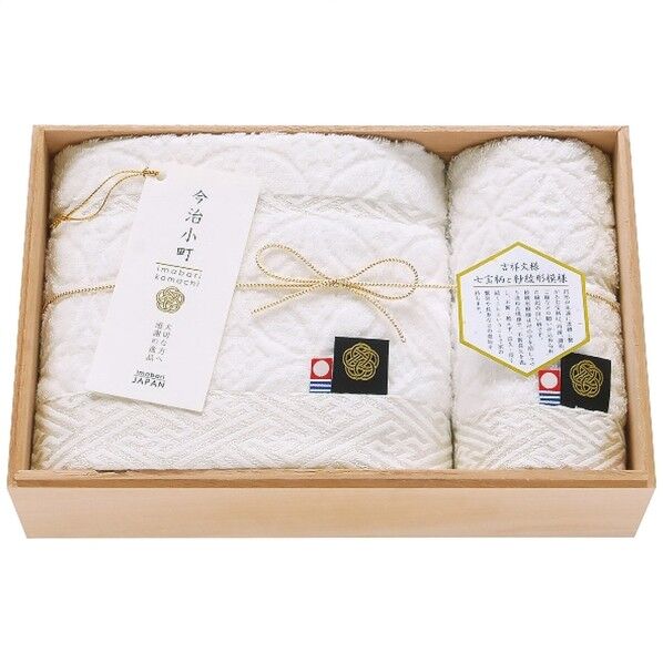 バス･ウォッシュタオルセット