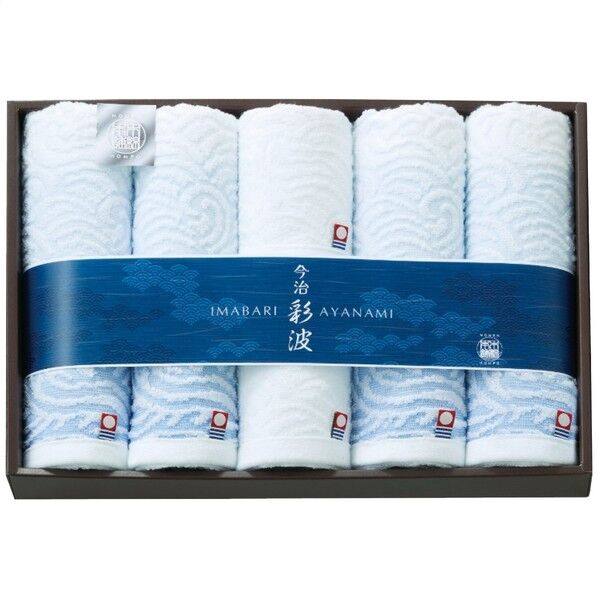 フェイス･ウォッシュタオルセット