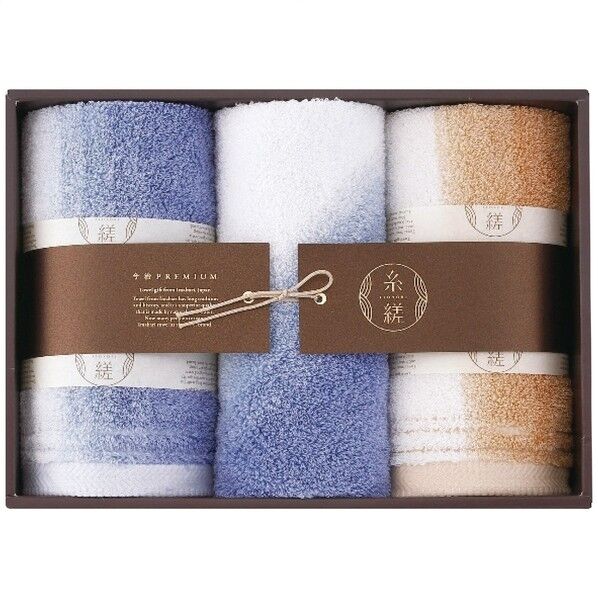 フェイス･ウォッシュタオルセット