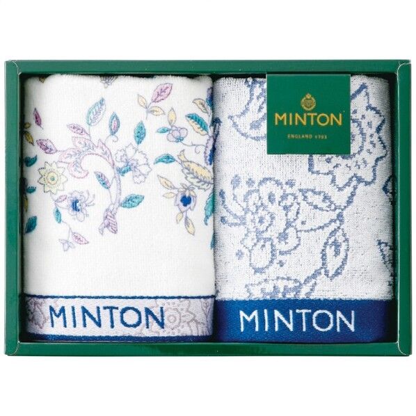 ウォッシュタオル2枚セット