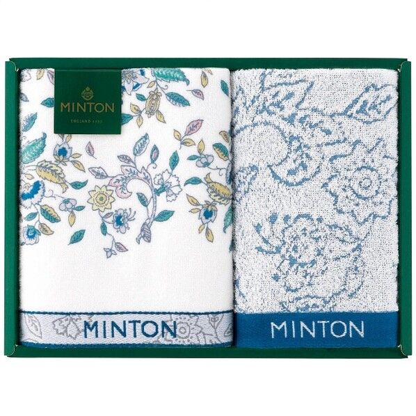 フェイス・ウォッシュタオルセット