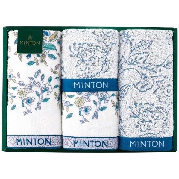 フェイス・ウォッシュタオルセット