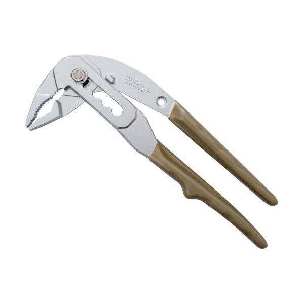 五十嵐プライヤー TOJIプラトリガーウォータ 全長215mm SFW-210 1点