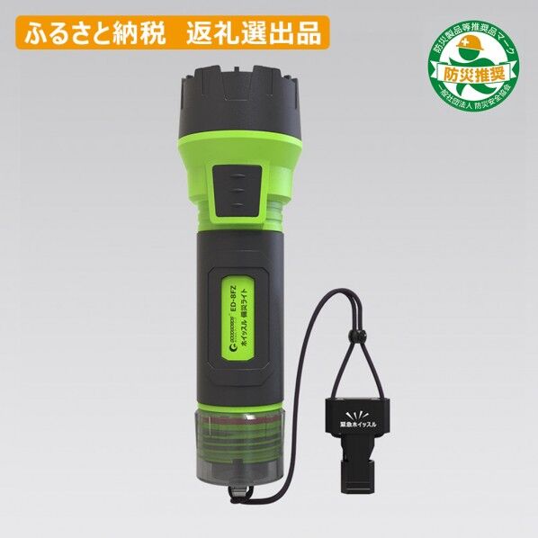LED懐中電灯