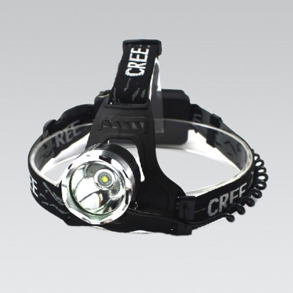 LEDヘッドライト