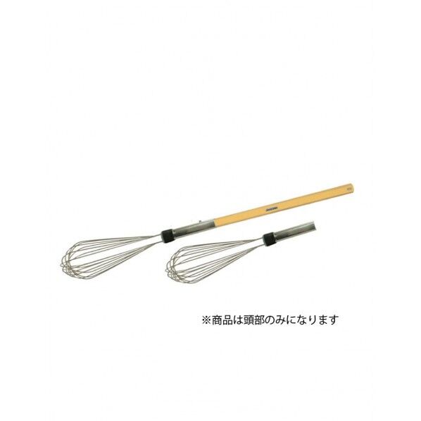 18-8 泡立てIIライン 抗菌 角柄用(頭部のみ)AGK-7K 3230000 61-7865-87 1点