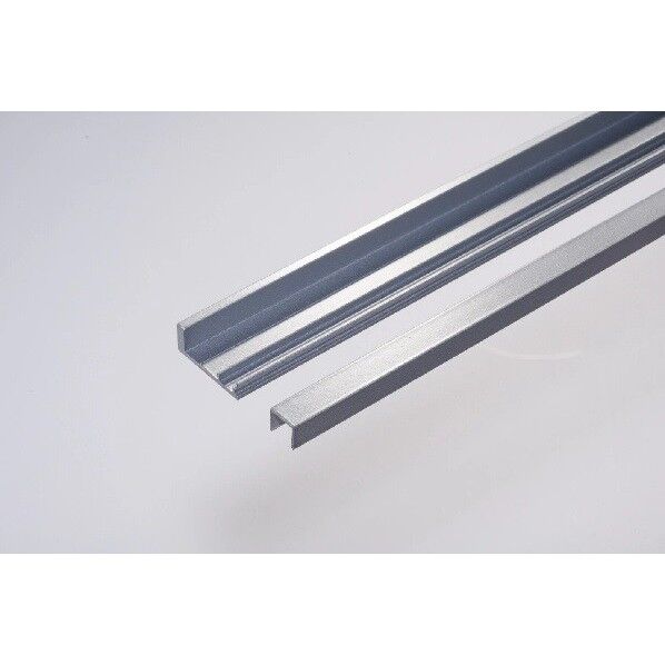 ワンタッチ式アルミサッシ アルグリッド Bタイプ