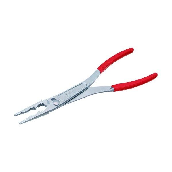 ハイパーロングプライヤ300mmストレートタイプ