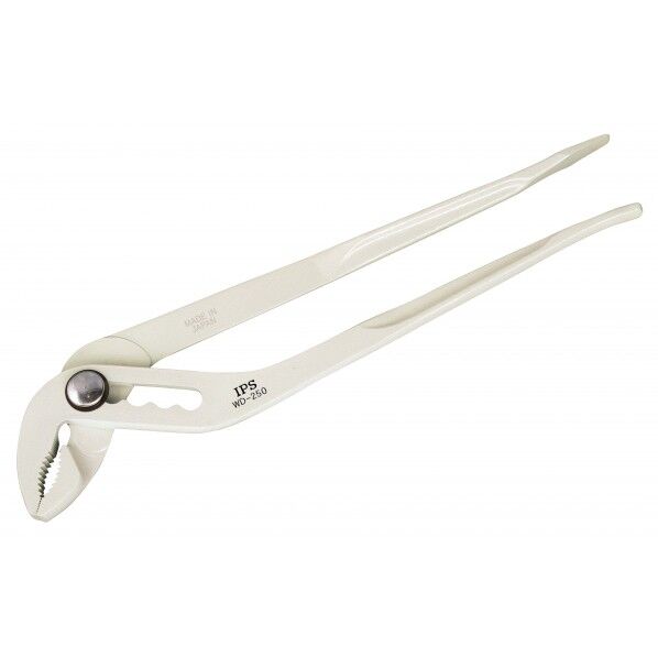 ゼブラカラー ウォーターポンププライヤー