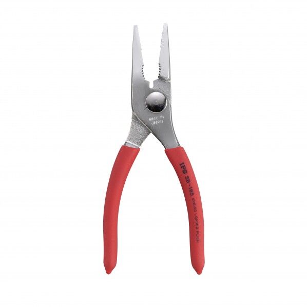 IPS 先細プライヤ 165mm SB-165 1点