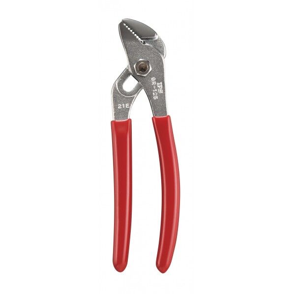 IPS 溝付ウォーターポンププライヤー 125mm GR-125 1点