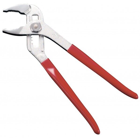 IPS バネ付ウォーターポンププライヤ 250mm WS-250 1点