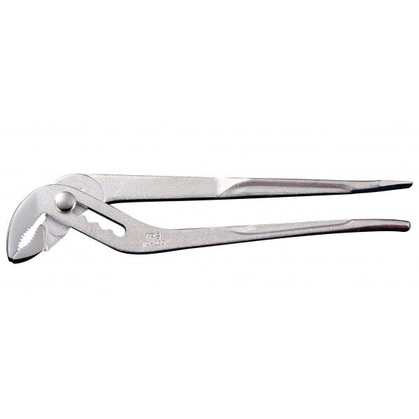 IPS ドライバー付プライヤ 250mm WD-250 1点