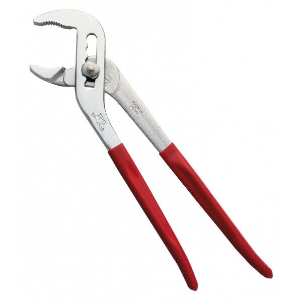 バネ付きウォーターポンププライヤ