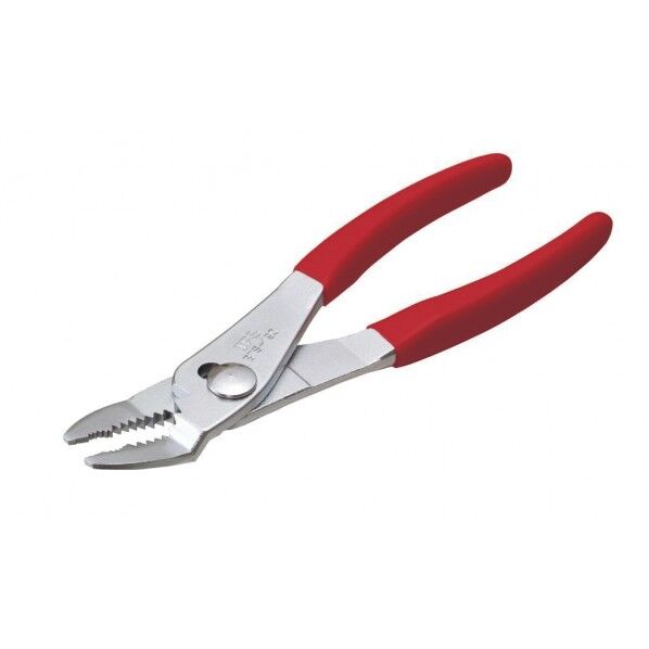 極薄プライヤー190mmベントタイプ