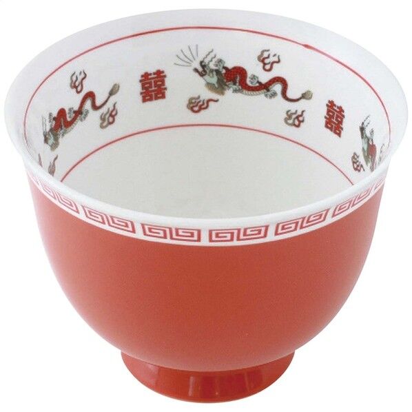 ラーメシバチ 龍