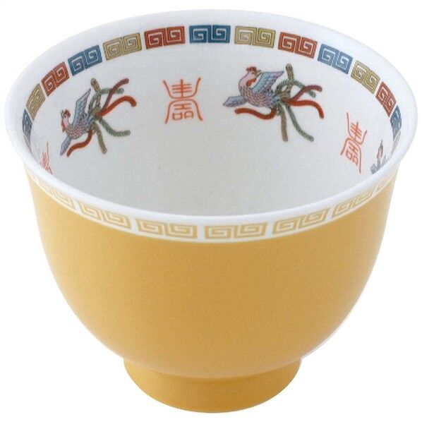 ラーメシバチ 鳳凰