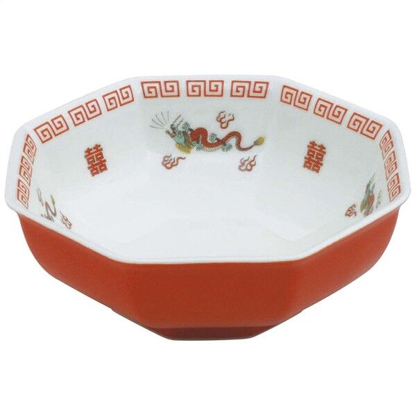 ハチカクバチ 龍