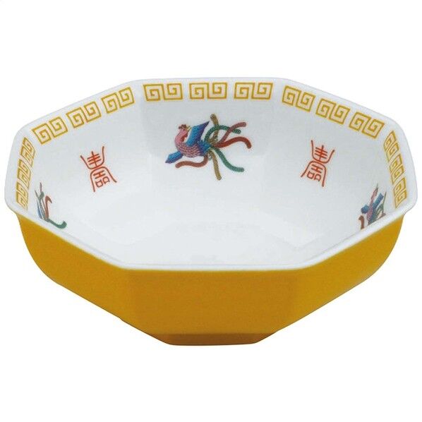 ハチカクバチ 鳳凰