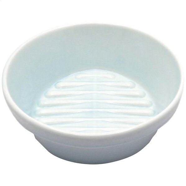サラダボウル(小) ブルー