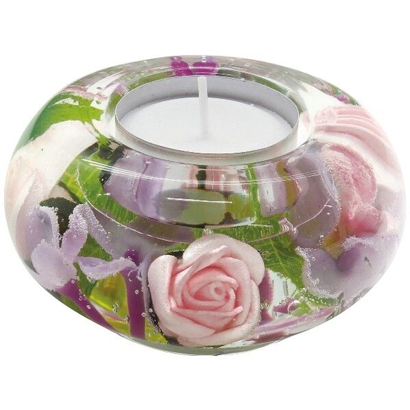 キャンドルホルダー UFO(S) フローララ