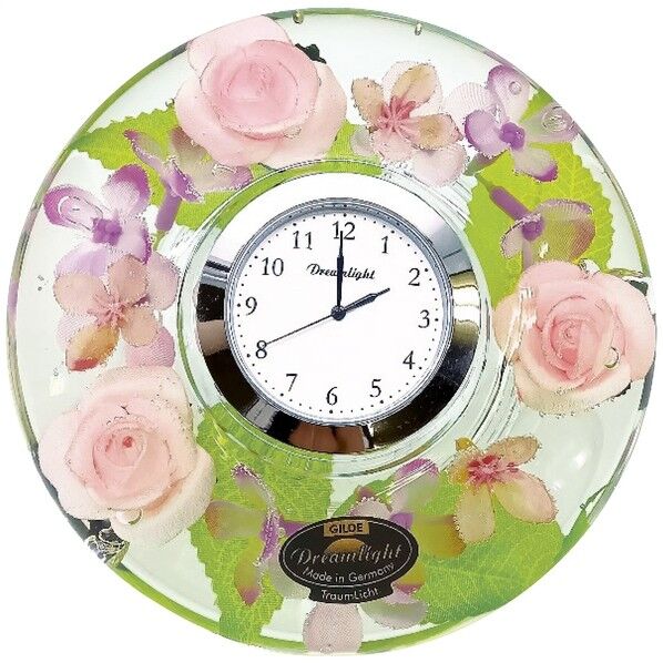 ドリームクロック フローララ