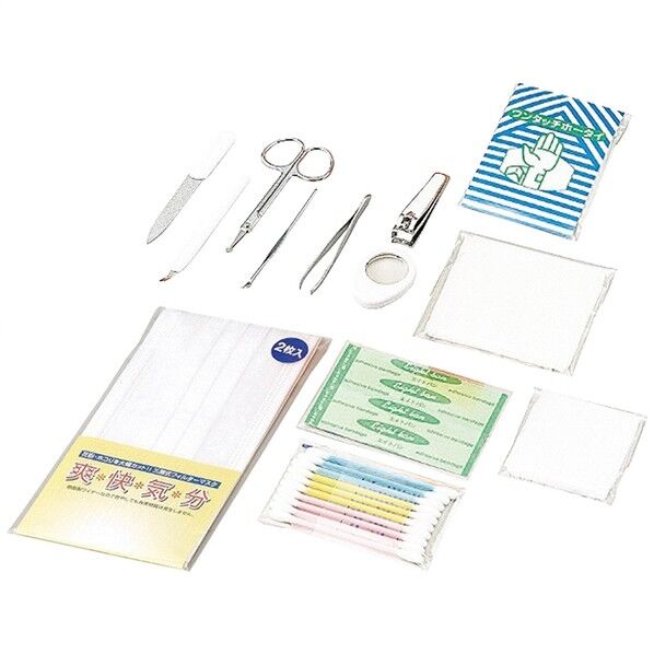 救急防災セット エイドクルー#150