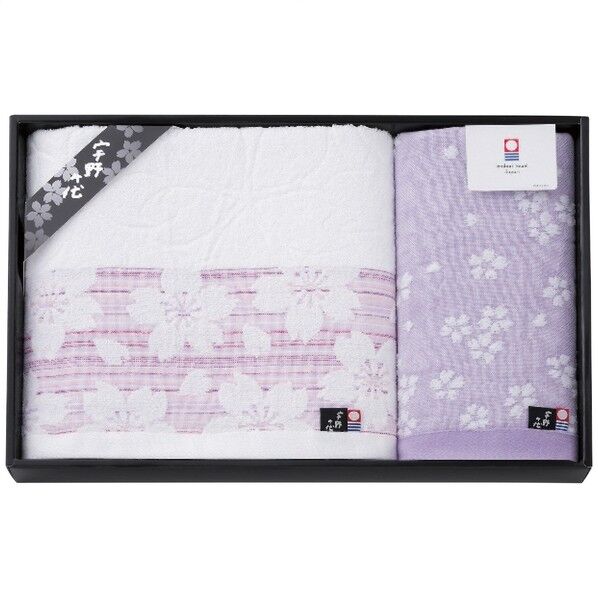 バス・ウォッシュタオルセット ピンク