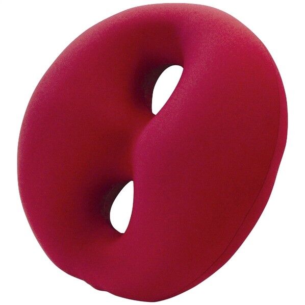 プレミアムボディジョイ･ミディアム ワインレッド